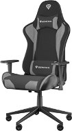 Genesis NITRO 440 G2, fekete-szürke - Gamer szék