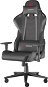 Genesis NITRO 550 G2, černé - Gaming Chair