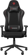 Genesis NITRO 440 G2 MESH, černé - Herní židle