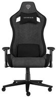 Genesis NITRO 660, grey-black - Gaming Chair