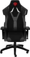 Natec Genesis NITRO 650 fekete - Gamer szék