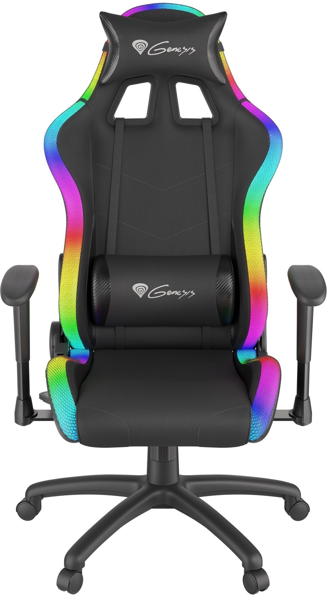 Genesis TRIT 500 RGB from 249 Gaming Chair alza.sk