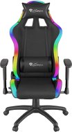 Genesis TRIT 500 RGB Gaming Chair - Gaming-Stuhl