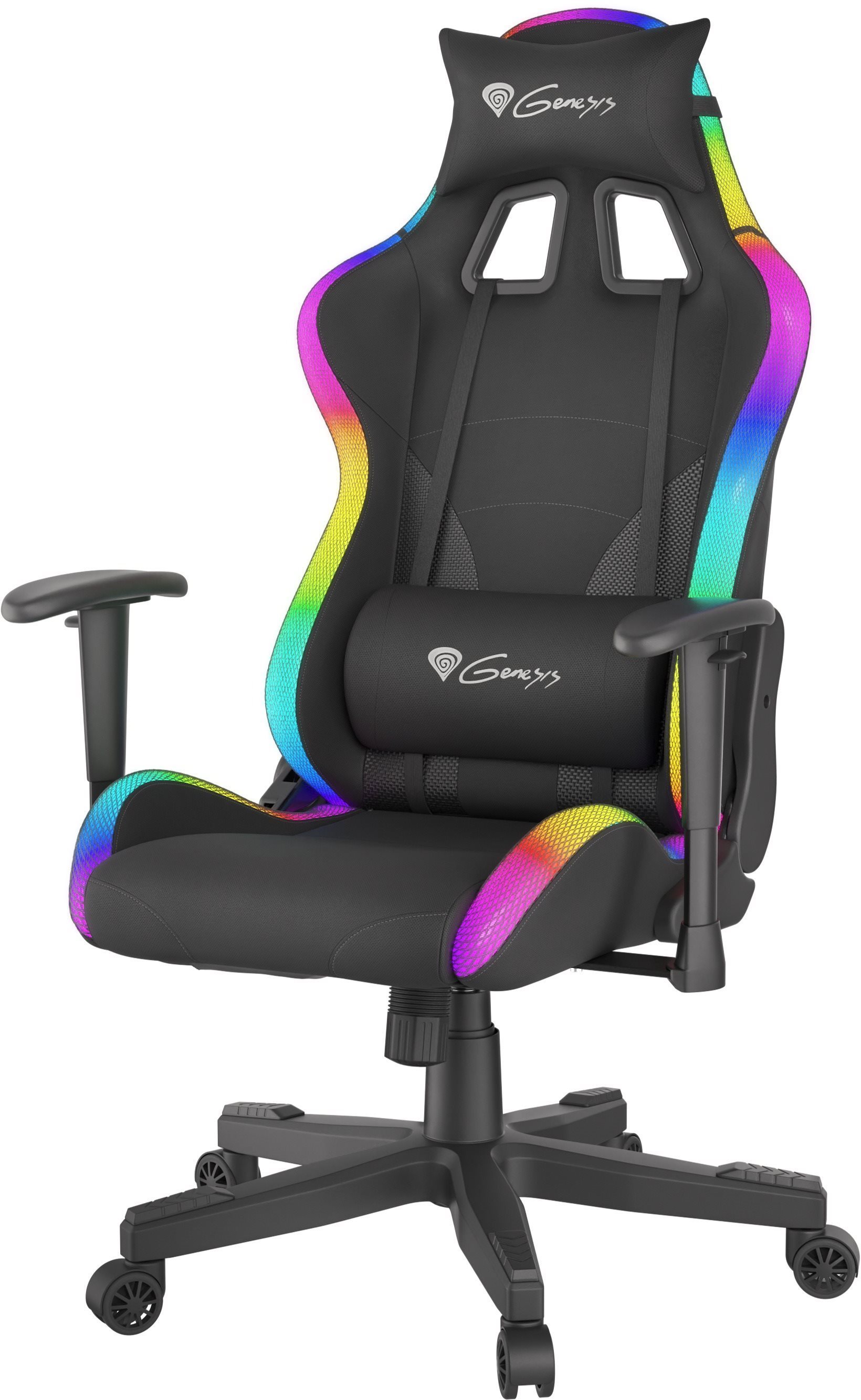 Genesis TRIT 600 RGB Gaming Chair alza