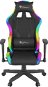 Genesis TRIT 600 RGB - Herná stolička