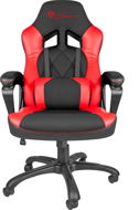 Genesis NITRO 330 black and red - Gaming Chair