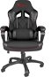 Genesis NITRO 330 black - Gaming Chair