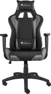 Genesis NITRO 440 schwarz-grau - Gaming-Stuhl