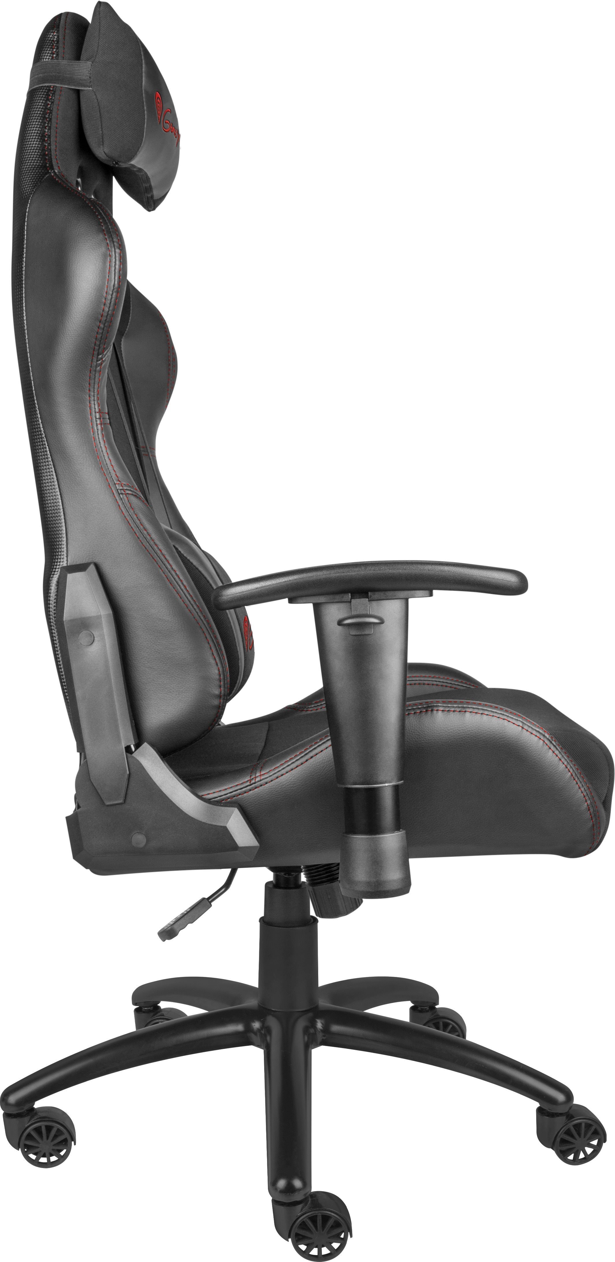 Genesis nitro 550 online gaming chair