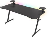 Genesis HOLM 510 with RGB Backlight, 160x75cm - Gaming Desk