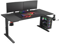 Genesis HOLM MODULAR 160, RGB - Herní stůl