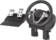 Steering Wheel Genesis Seaborg 400 - Volant