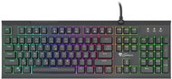 Genesis THOR 210 - CZ/SK - Gaming Keyboard