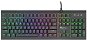 Genesis THOR 210 - CZ/SK - Gaming Keyboard