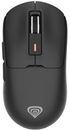 Genesis ZIRCON 660, 12 000DPI, black - Gaming Mouse