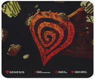 Genesis ANCIENT STONE OF GENESIS 250 × 210 mm - Mouse Pad