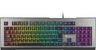 Genesis RHOD 500 – CZ/SK - Herná klávesnica