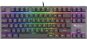 Genesis THOR 300 Outemu Red - CZ/SK - Gaming Keyboard