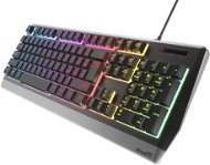 Genesis RHOD 300 - CZ/SK - Gaming Keyboard