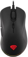 Genesis KRYPTON 200 for Right-handed Players - Gaming Mouse