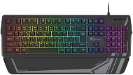 Genesis RHOD 350 - CZ/SK - Gaming Keyboard
