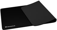 Genesis CARBON 700 Cordura Maxi, 90 x 42cm, Black - Mouse Pad