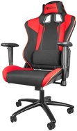 Natec Genesis Nitro 770 fekete és piros - Gamer szék