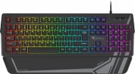 Genesis RHOD 350 RGB - US - Gaming-Tastatur
