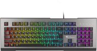 Genesis RHOD 500 RGB - US - Gaming Keyboard