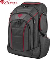 Genesis PALLAD 500 15,6" - 17,3" - Laptop Backpack