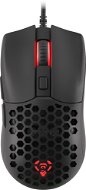 Genesis KRYPTON 750 RGB, SW, Black - Gaming Mouse