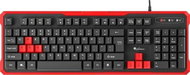 Genesis RHOD 110 - CZ/SK - Gaming Keyboard
