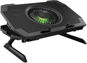 Genesis OXID 850 RGB 15.6" - 17.3" - Laptop Cooling Pad