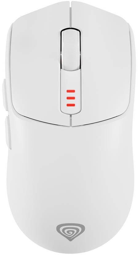 Genesis ZIRCON 500, fehér