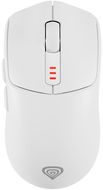 Genesis ZIRCON 500, bílá - Herní myš