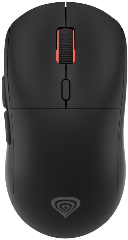 Genesis ZIRCON XIII, fekete