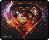 Genesis CARBON 500 M STEEL G2 - Mouse Pad