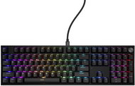Genesis THOR 404 black - US - Gaming Keyboard