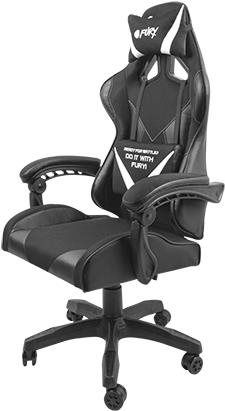 Fury gaming online chair