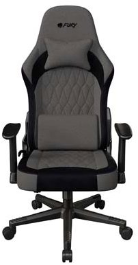 Fury SHINAI S8 grey - Gaming Chair - Main image