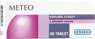 Meteo  30 Tablets - Dietary Supplement