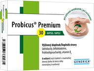 Probicus Premium  30 Capsules - Probiotics