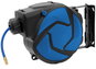 Hose Reel Genborx Automatic reel / drum with compressed air hose 10 m A - 10CZ - Naviják s hadicí