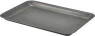 GENWARE Stainless steel tray Vintage 31,5 × 21,5, height 2 cm - Tray