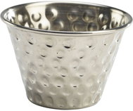 GENWARE Serving bowl, wrought surface, height 48 mm, diameter 71 mm - Small Bowl