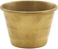 GENWARE Stainless steel bowl, height 42 mm, diameter 60 mm, gold - Small Bowl