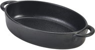 GENWARE Stoneware baking dish 4 × 17,5 × 11,5 cm - Baking Pan