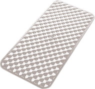 GEDY GEO Protiskluzová podložka, do vany, 36 × 71 cm, bílá 97367102 - Non Slip Bath Mat
