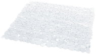 GEDY GEO Protiskluzová podložka, do sprchy, 54 × 54 cm, transparentní TADO40100 - Non Slip Bath Mat