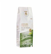 Gepa Organic Green Tea Exclusive Ceylon Loose Tea 100g - Tea